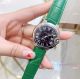 Fake Cartier Ballon Bleu Quartz Watches Ss Black Roman Face 36mm (5)_th.jpg